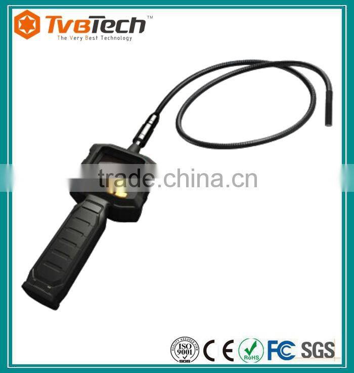 9mm Sewer Pipe Inspection Camera