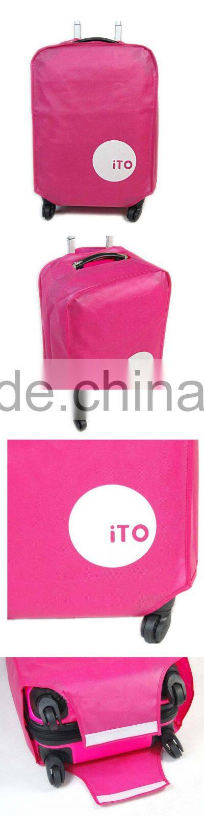 Non-woven Fabric Luggage Cover
