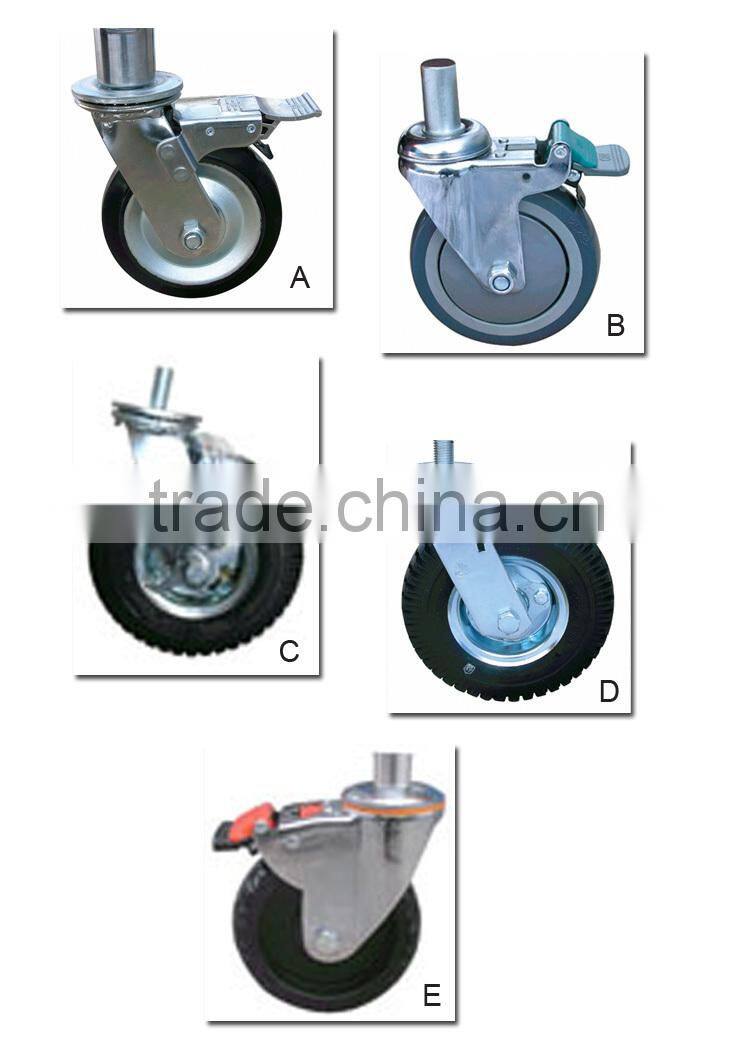 XH-7 Aluminum-Alloy Silver coffin casket truck