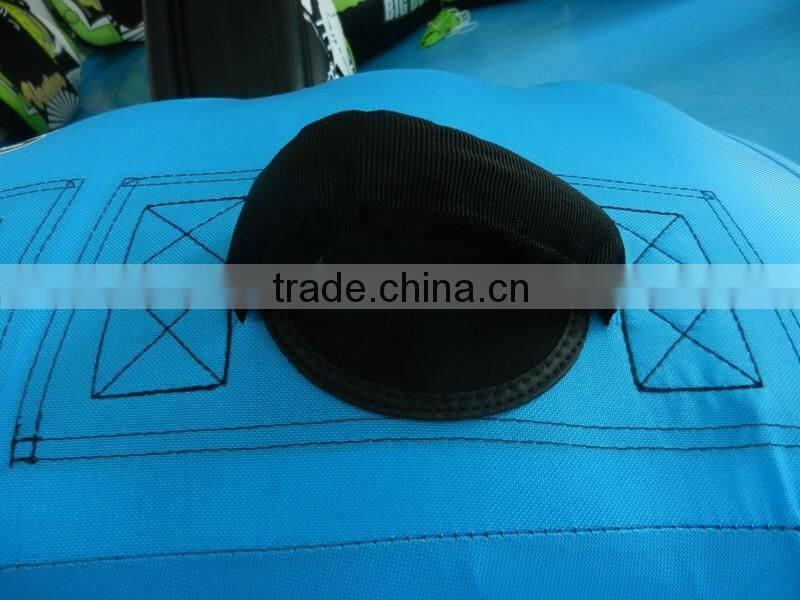 Hot Sale 4 Person Energy Inflatable Water Ski Tubes from China