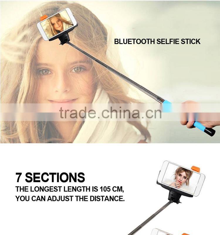 bluetooth selfie stick for xiaomi redmi