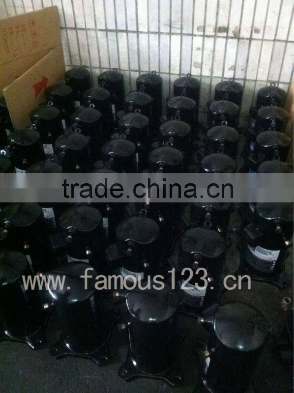 Copeland Compressor ZR Series ZR81KC-TFD-522