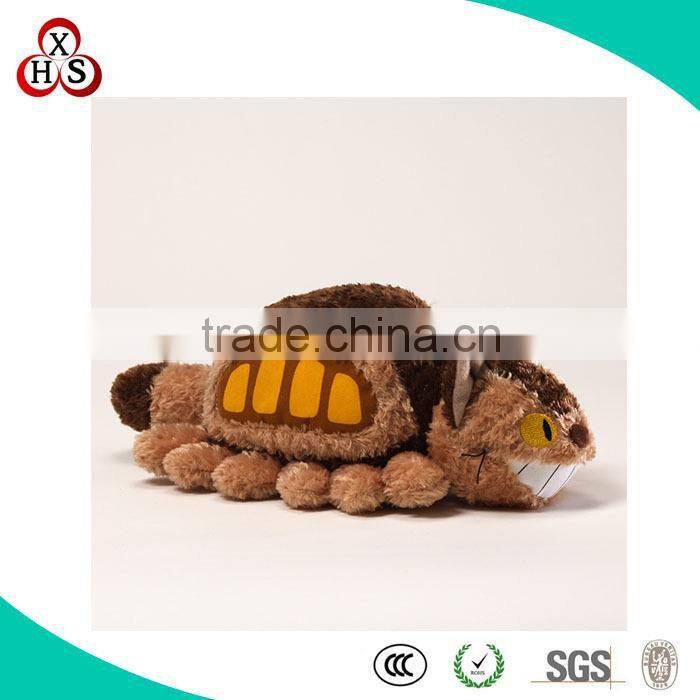 New Hot Sale Custom Stuffed Monster Cat Plush Toy