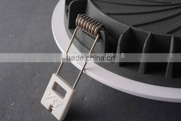 High quality 300x300mm led panel downlight / Ultra-thin 24mm surface mounted led ceiling light