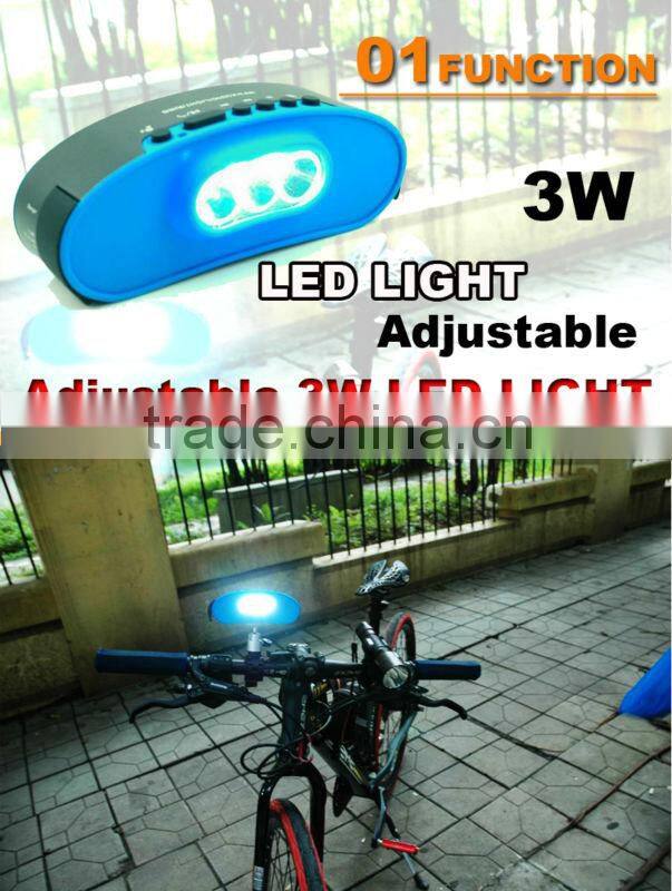 2016 hot selling ipx4 waterproof bicycle bluetooth speaker