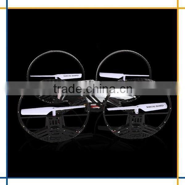 Dual Mode Running and flying JJRC H3 Quad copter Drone With HD Camera for sale Ready to Go 2 in 1 Quadrocopter