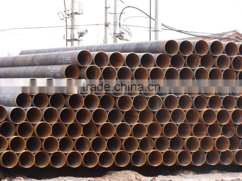 Cold-Drawn Seamless SMLS steel pipe