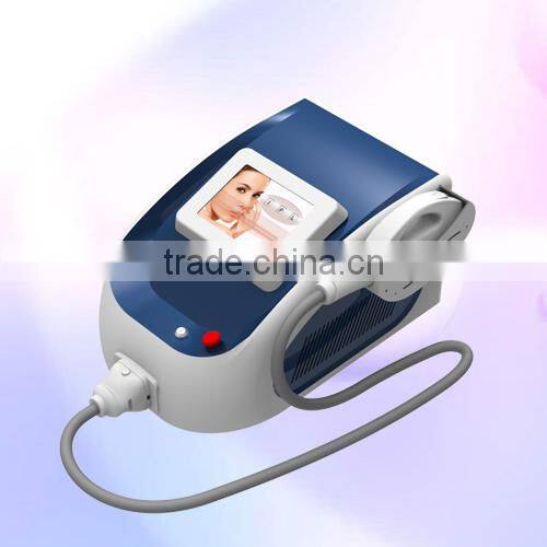 High quality portable personal ipl laser hair removal machine for hair removal