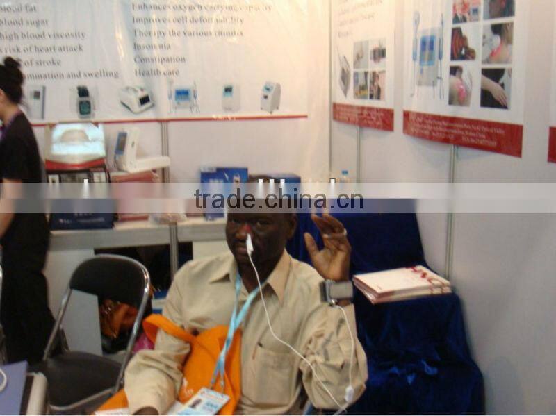 daily healthcare laser treatment equipment cholesterol device soft laser pen