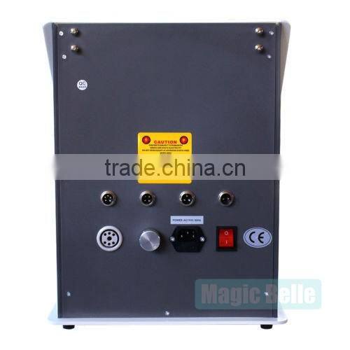 High quality weight loss slimming machine 40K vacuum cavitation rf machine