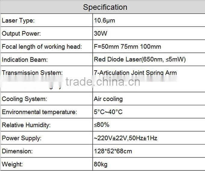 Metal RF Co2 Fractional Laser Skin Care and vaginal tightening/ laser machine coherent laser tube/ fractional co2 laser high ene
