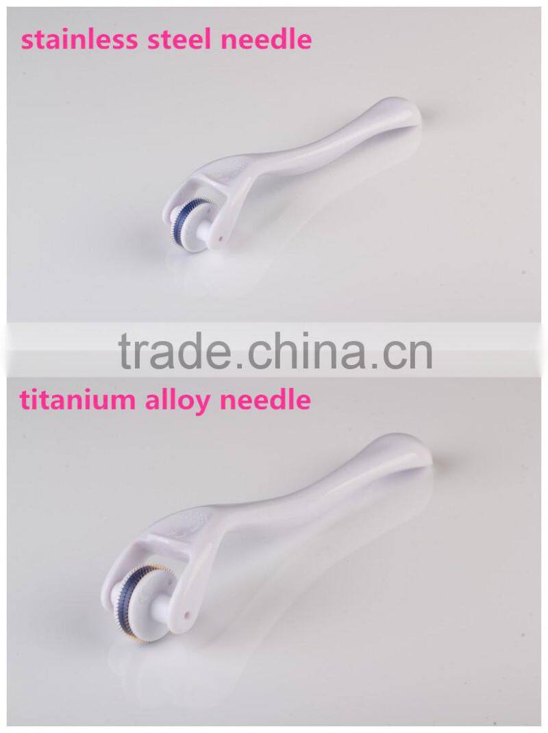 Mesotherapy Needle 180 Derma Roller Meso Roller