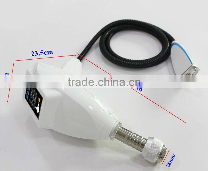 Breast devices new vacuum slimming(ESWT Shape)