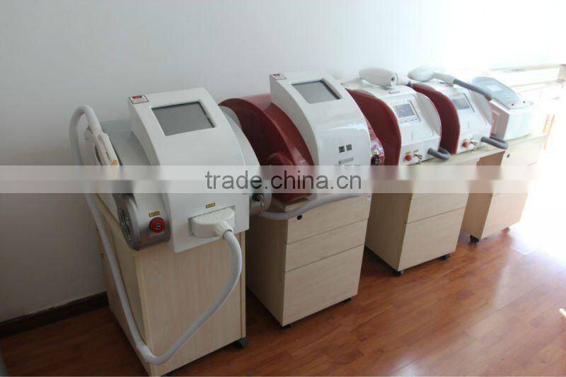 C001 photo epilator ipl handpiece epilation machine