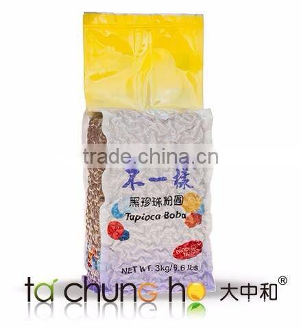 3kg 2.0 TachunGhO Tapioca Bubble Tea