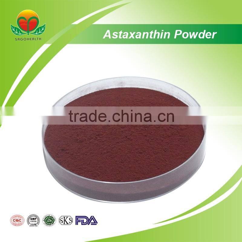 High Quality Astaxanthin
