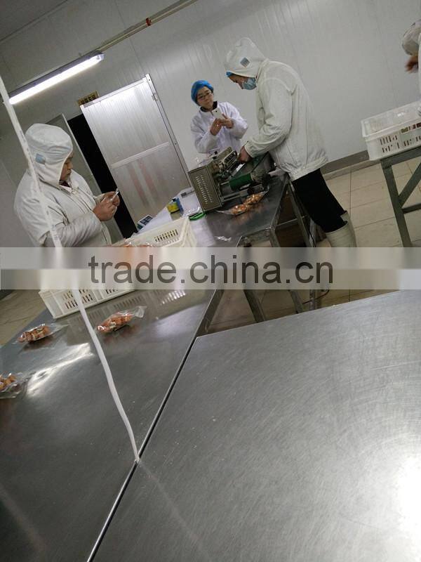 bio-color rawhide knot bone dog chews