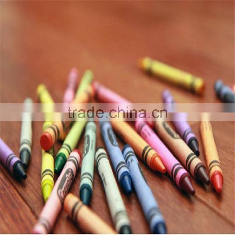 High precision auto wax crayons labelling machine crayons labelling machine labelling machine
