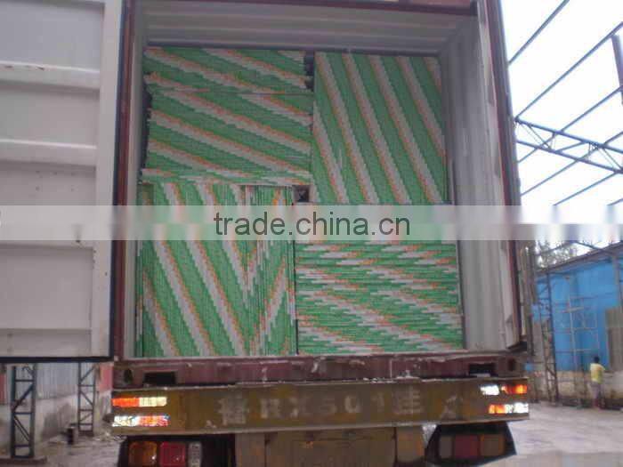 gypsum board use for partition