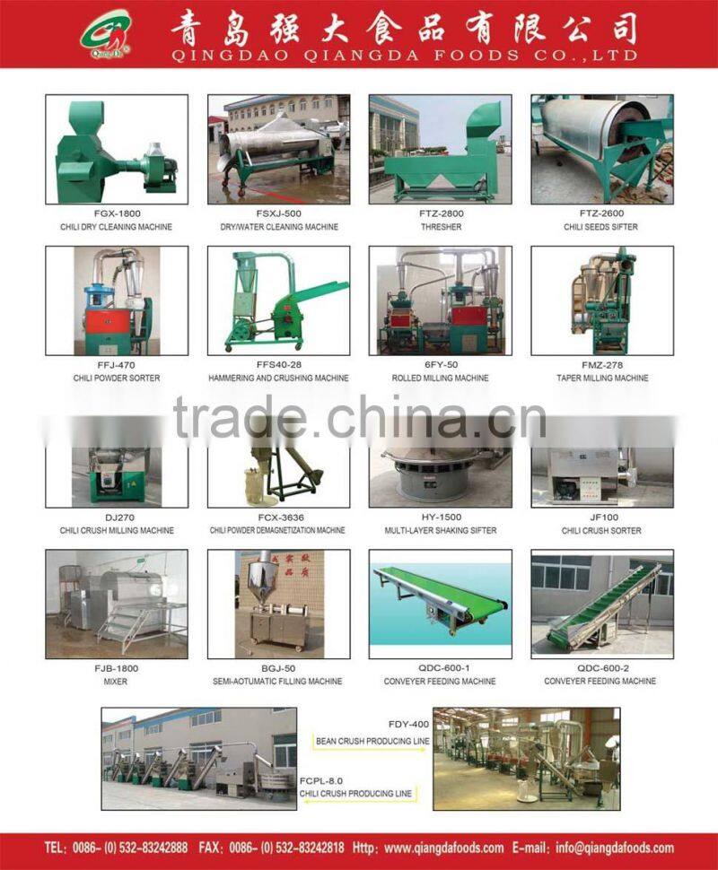 Taper Milling Machine
