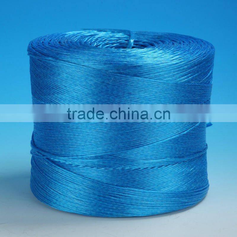 Good reputation High tenacity PP multifilament yarn
