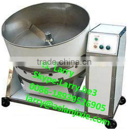 automatic meat floss making machine/beef meat floss machine