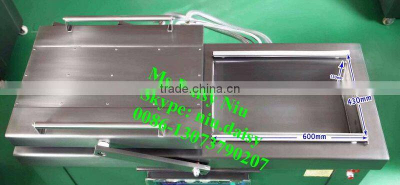 vacuum sealer machine/glass jar sealer machine/glass jar capping machine