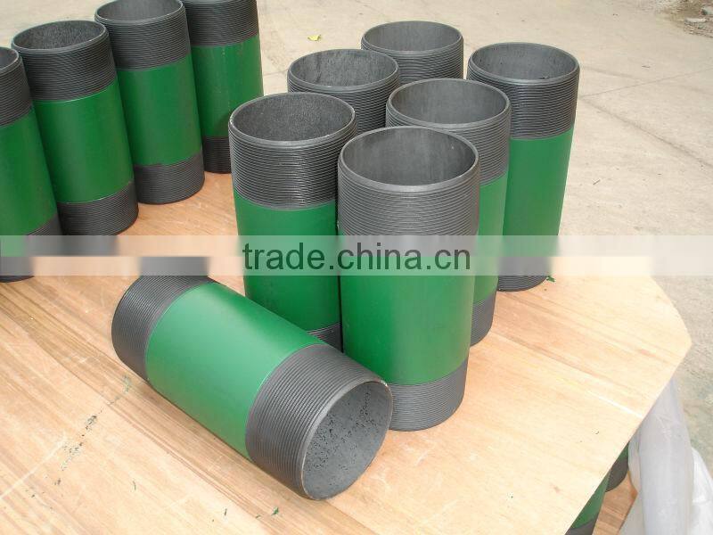 API 2 7/8" EU/NU tubing pup joint