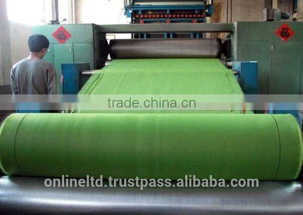 High Quality PP Spun Bonded NON-VOWEN Fabric Manufatured in Bangladesh