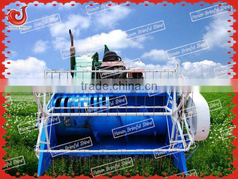 Global Hot Sale Straw Hay Round Square Baler