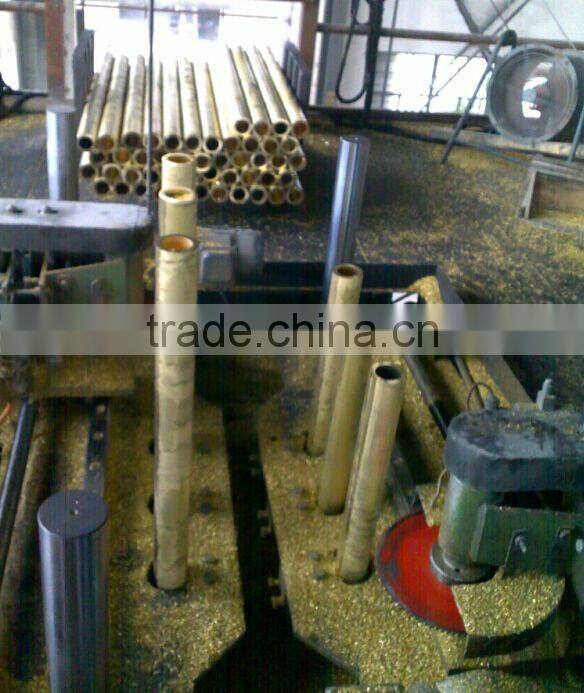 Oxygen content Upward Casting Production Line for Copper Rods