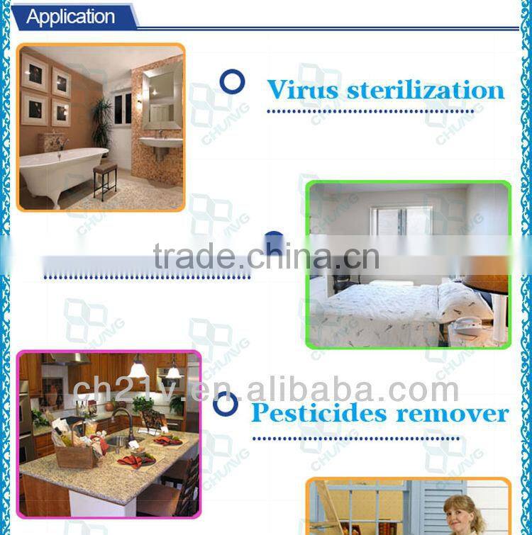 hot selling 2g medical ozone generator