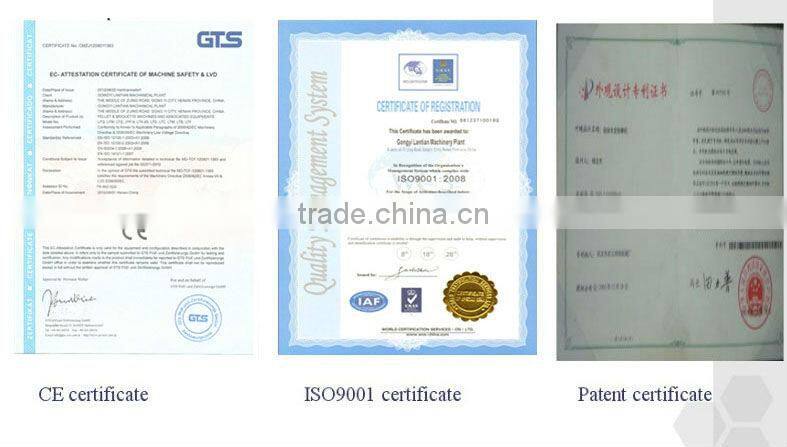 2015 Best seller Automatic Granular Packing Machine