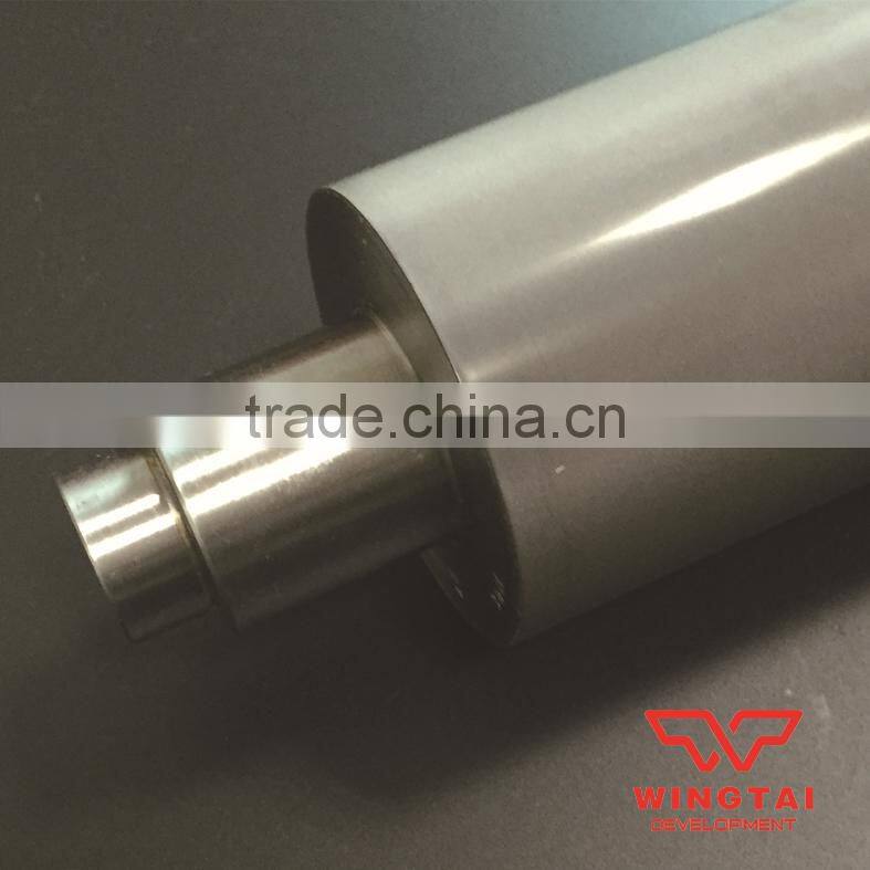 Ceramic Anilox Cylinder for Flexo Printing Machine