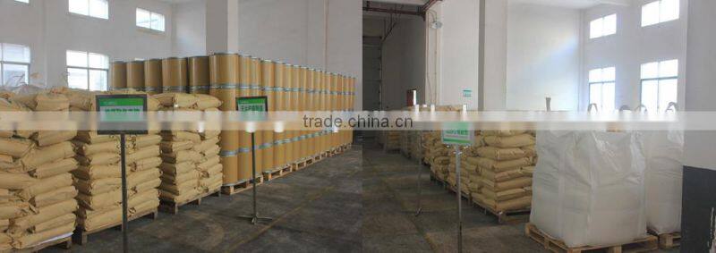 Industrial use Diammonium hydrogen citrate in hot sale
