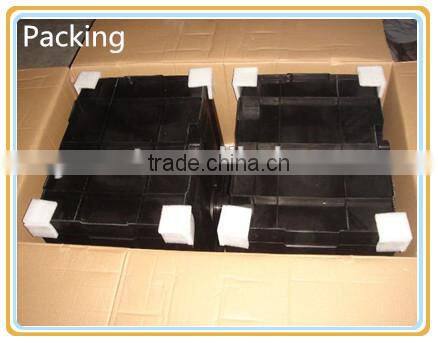 New large volume Float Fountain & Skimmer with sponge for garden/pool