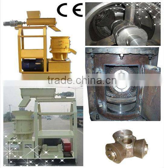 Supply SH 1000 Hammer Mill And Mixing Equipment Line