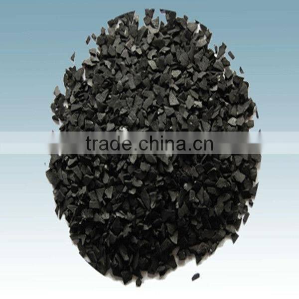 Manufacturing coconut shell activated carbon for purification with best price