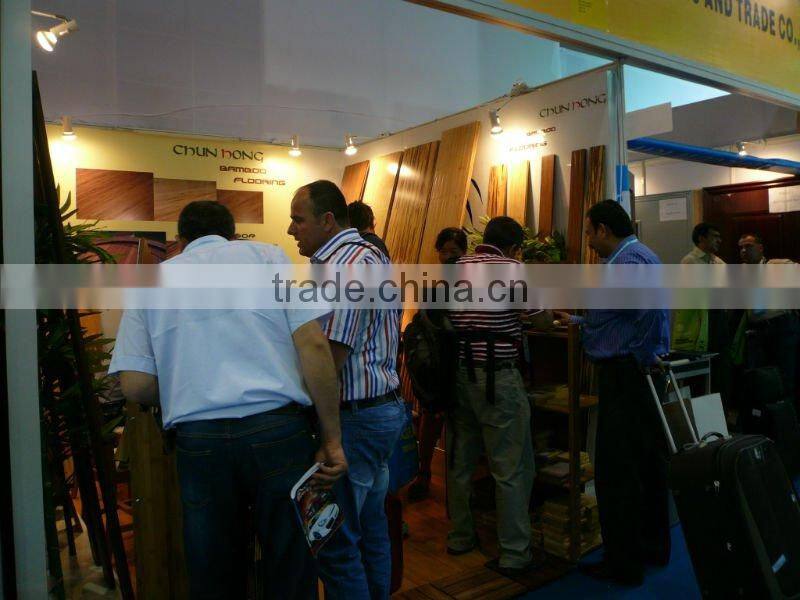 Outdecking Compressed Waterproof Bamboo Flooring