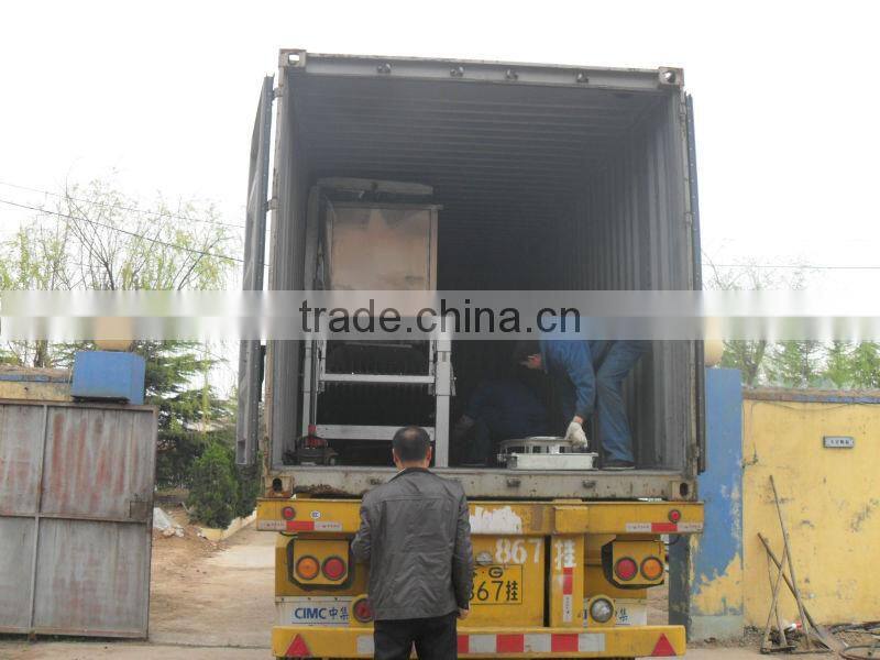 Halal chicken slaughter machine for sale/conveying line/bleeding line/halal slaughter line/ chicken plucking machine from china