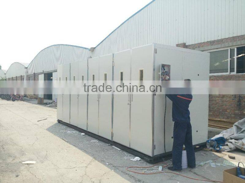 2017 top selling egg incubator 50688 eggs