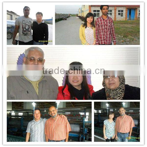 nylon multi mono fishing net