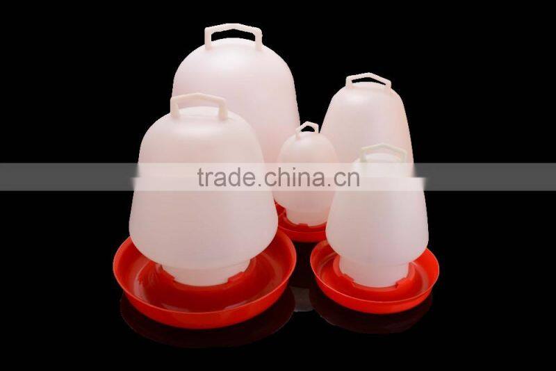 wholesale ball type plastic poutry drinker