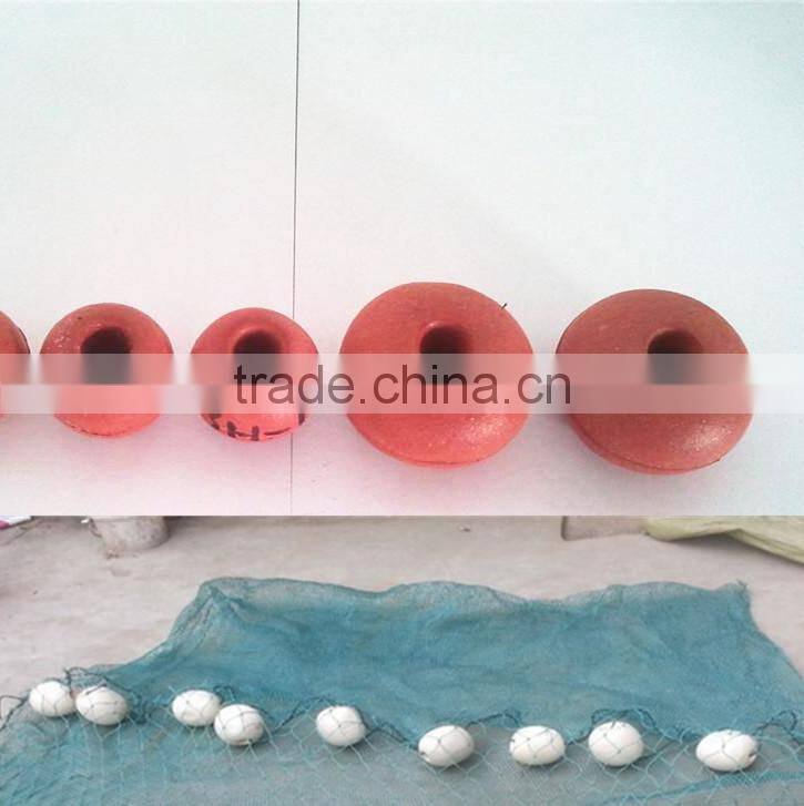 Anti Pressure high quality pvc fishing float