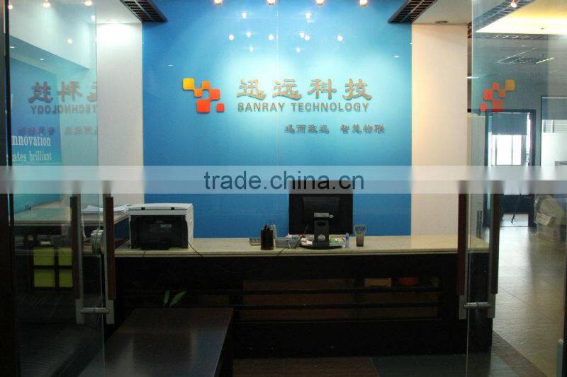 2db UHF Antenna RFID