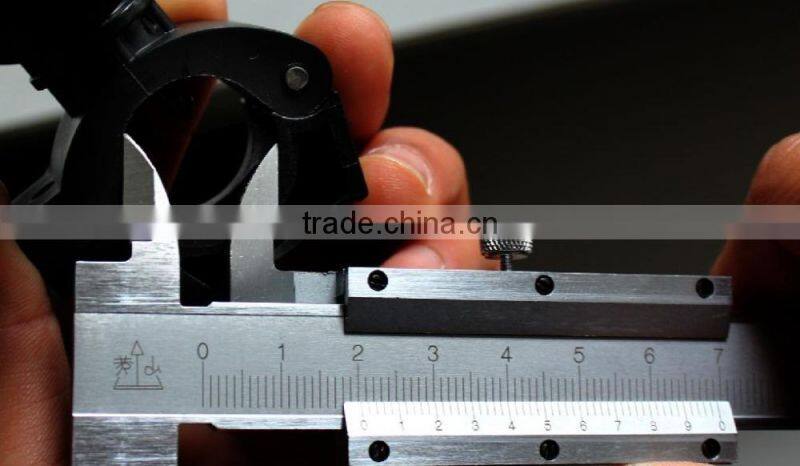 iLot anit-drip plastic boom sprayer nozzle