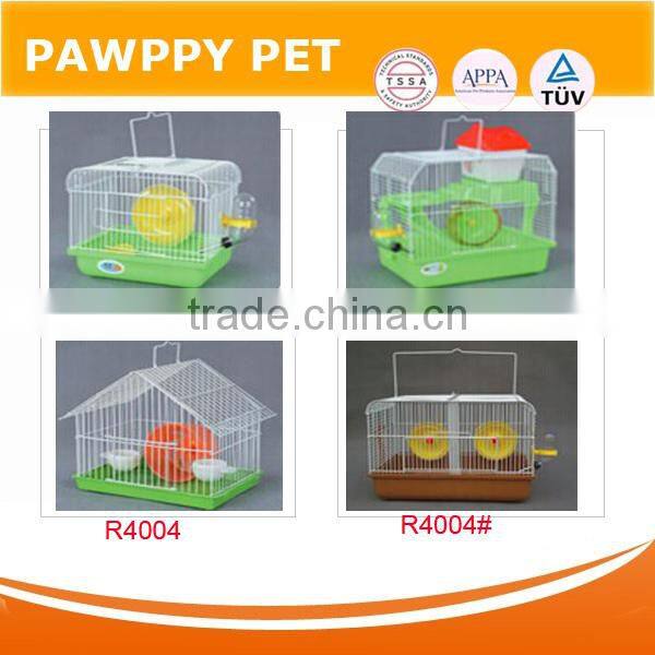 Hamster Cage / Pet Cage / Hamster House