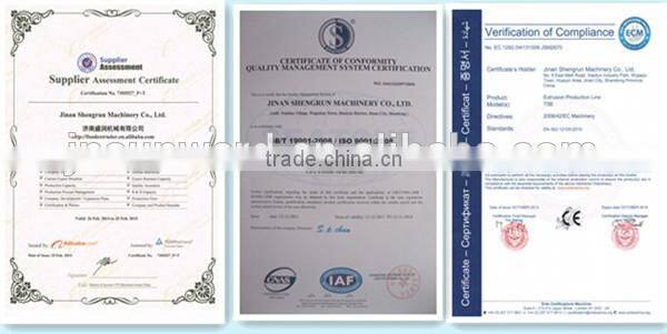 Core Filling Snack Extruder