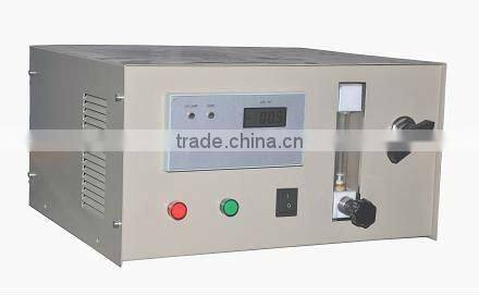 0~300 G/M3 Ozone tester