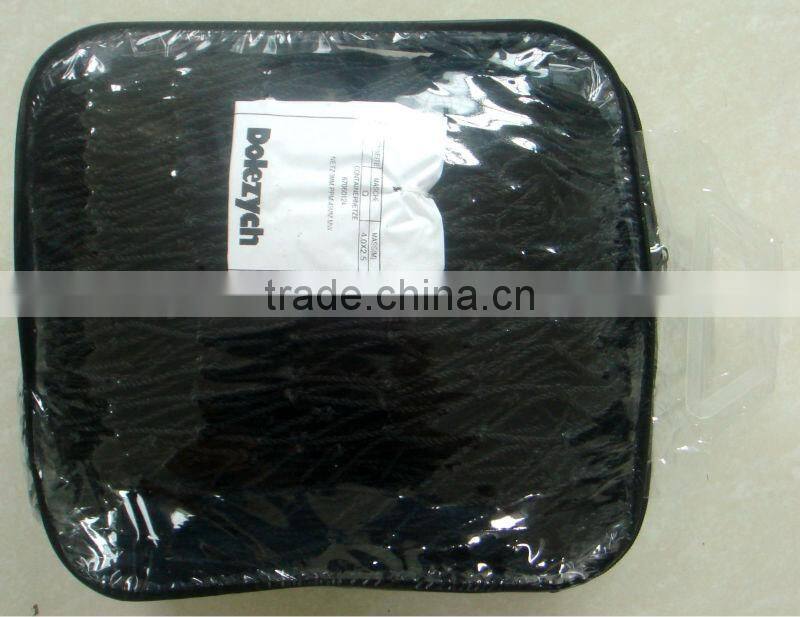 pp knotless cargo net